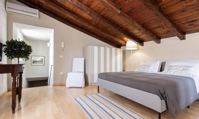 Ortigia House | Nel Cuore Di Ortigia Con Terrazza By Wonderful Italy