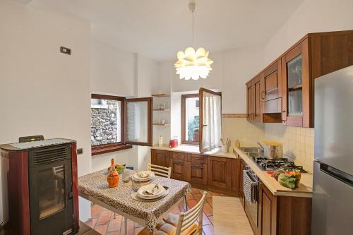 Canale di Tenno Apartment | Nel Cuore Di Tenno - Happy Rentals