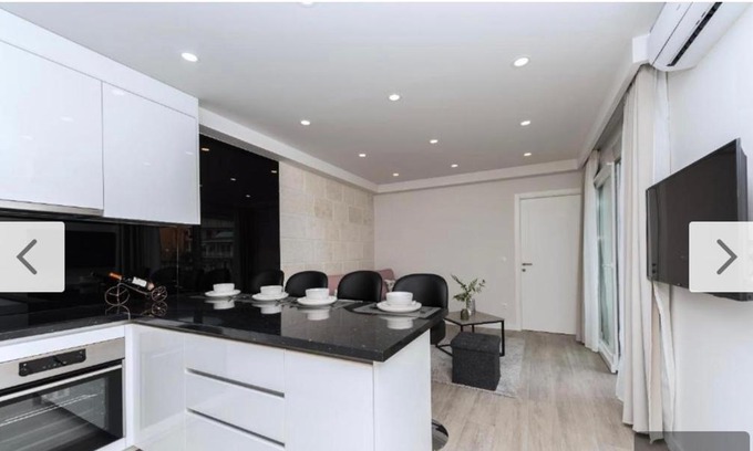 Vrpolje Apartment | Nelly