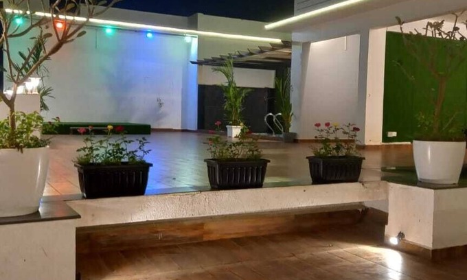 Calangute Hotel | Neo calangute beach resort