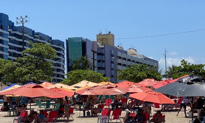 Pajucara Apartment | NEO I - Ap. 627
