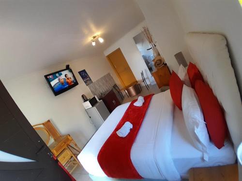 Eikenbosch Apartment | Neo & ruks guest houses Boston Belleville 4