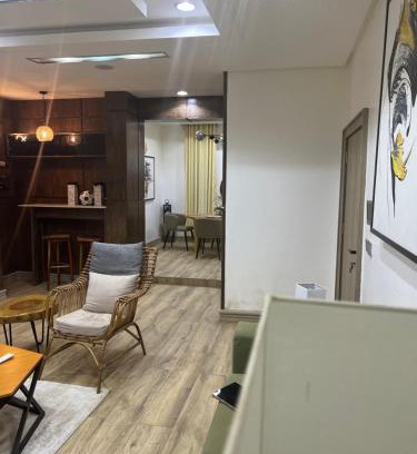 Abuja Villa | Neovantex I