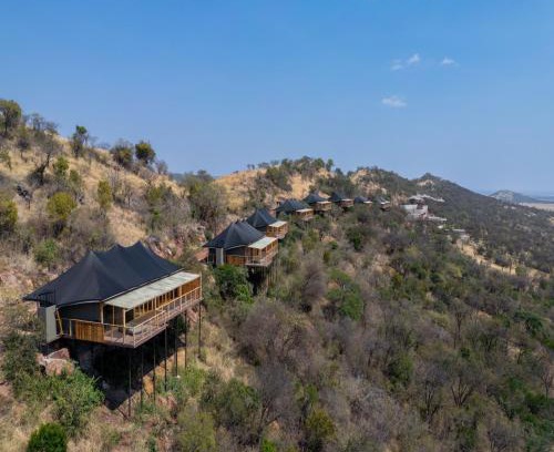 Serengeti National Park Other | Neptune Serengeti Luxury Tented Camp