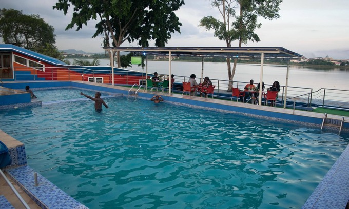 Jabi Hotel | Nera Hotel - Adults Only