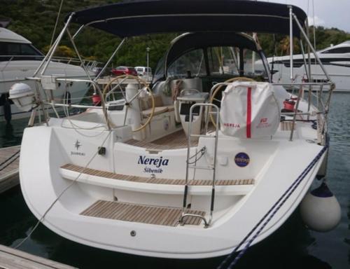 Biograd na Moru Boat Rental | Nereja