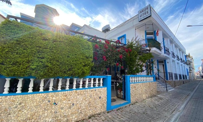 Cesme House | Nese Hotel