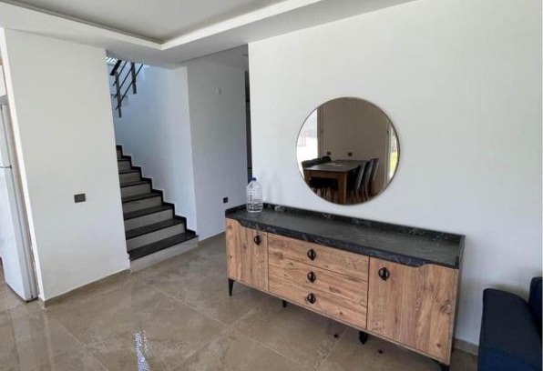 Kusadasi City Centre Apartment | Nesgrup apart Kuşadası