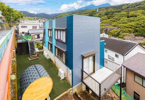 Atami Villa | nest Retreat Atami