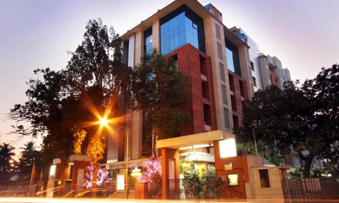 Marol Hotel | Nestor Hotel, Mumbai