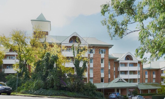 Pennant Hills Apartment | Nesuto Pennant Hills