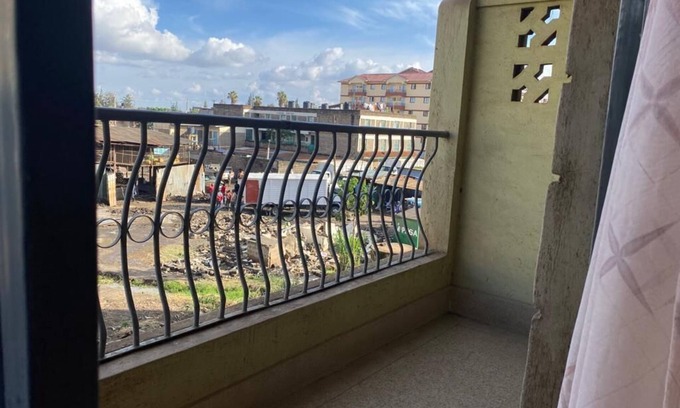 Ruiru House | Netcore Apartment B5 Kahawa Sukari