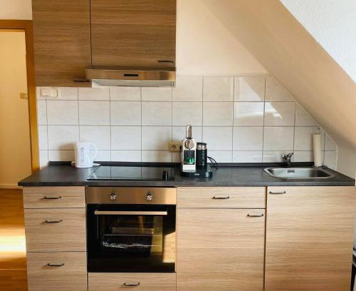 Gunnigfeld Apartment | Nette Kuschelige Wohnung 2