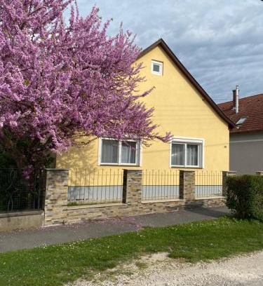 Marcali House | Netti Ferienhaus