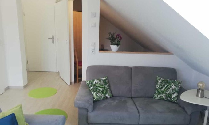 Bad Neustadt an der Saale Apartment | NEU Modernes Appartment Lara
