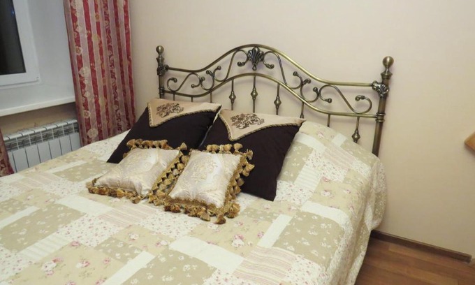 Tsentralny Hotel | Nevsky Air Inn