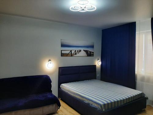 Kharkiv Apartment | New! ЛЮКС в новострое у метро Героев Труда, Караван