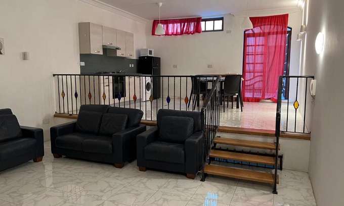 Birkirkara Apartment | New 1 bedroom apartment in the heart of Birkirkara