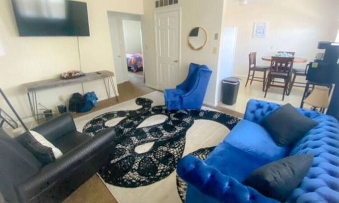 Trenton Apartment | NEW 17 S First Unit * · 17 s first 8 new listing