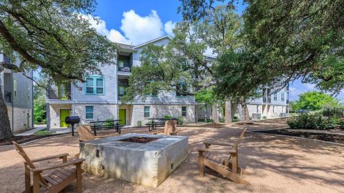 Leander Apartment | New 1BR Apt leander tx
