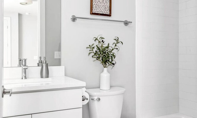 Whitebridge House | New 3bd Stylish Townhome!