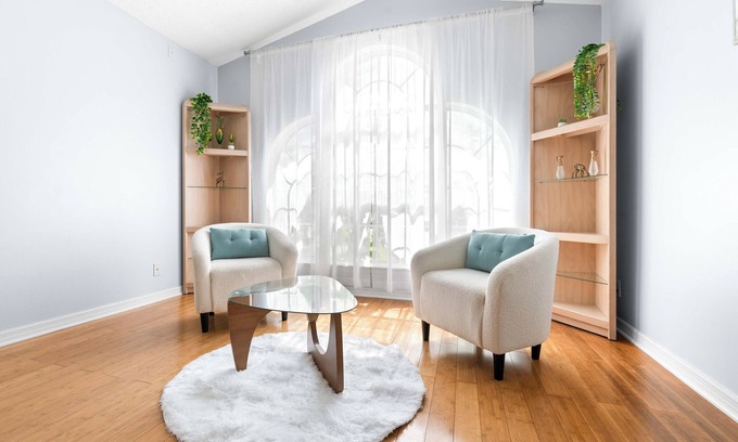 East Arlington House | NEW 5-Bed house in Jacksonville 5m from Beach, UNI, Bars,