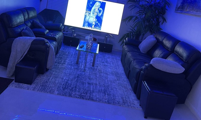 Pompano Beach House | New Air