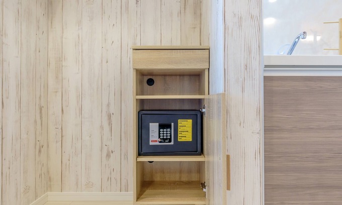 Kabukicho Apartment | New AP Tluxury/Free WiFi