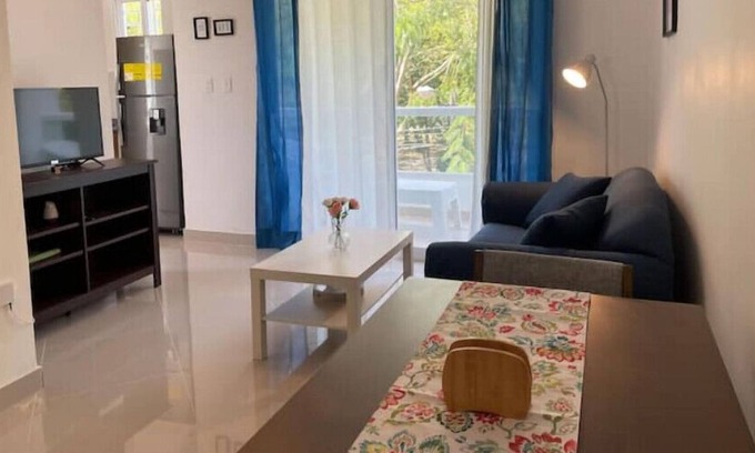 Evaristo Morales Apartment | New Apartment with Terrace 4p