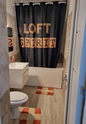 Sector 3 Apartment | New Bucuresti Relax flat - Apartament relaxare - 4 people