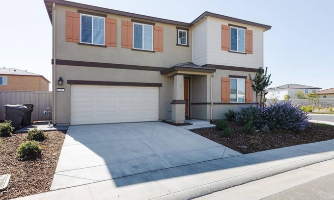 Pleasant Grove House | New Build Amazing 5 bedroom house