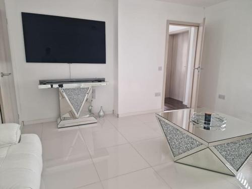 Dundee Apartment | New build modern high spec house