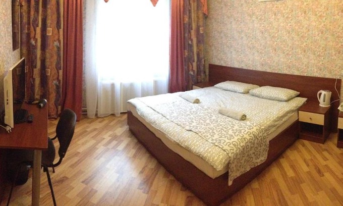 Minsk City Centre Bed & Breakfast | New