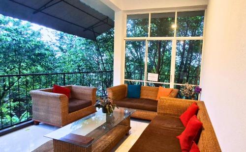 Kaduwela House | New Colombo Village