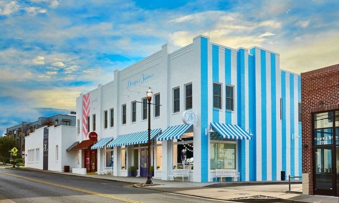 12 South Condo | New construction boutique condo in the heart of the dynamic 12 South neighborhood