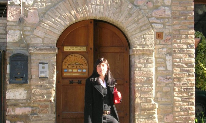 Assisi Bed & Breakfast | New Day