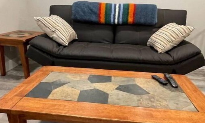 Central - Terry House | New! Downtown 2BD Duplex Remodeled