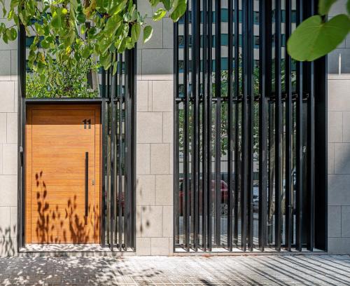 Penya-roja Apartment | NEW DUPLEX, 2 WC, FRENTE CIUDAD DE LAS CIENCIAS Y LAS ARTES