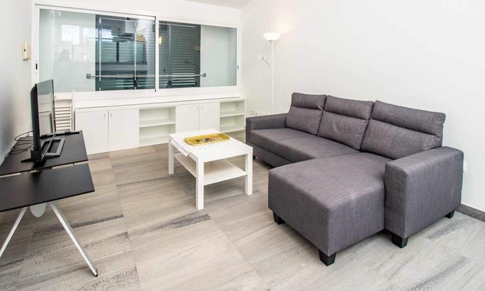 Banyoles Apartment | New duplex in the center of Banyoles for 4 people