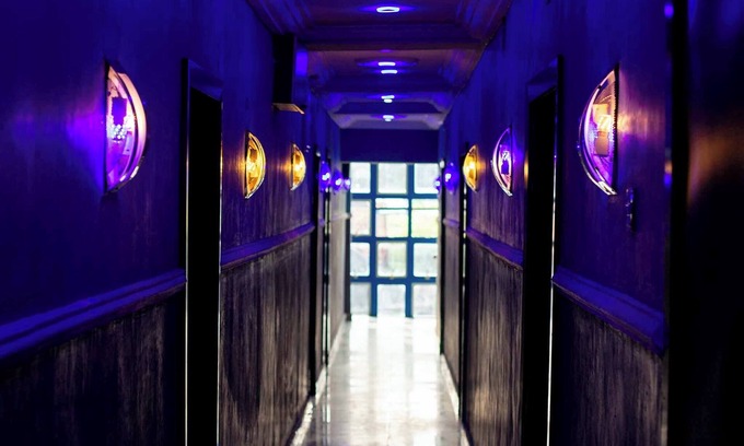 Umuahia Hotel | New Eastern Comfort Hotel Umuahia