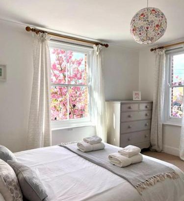 New Forest District House | New Forest Cottage