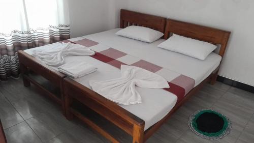 Trincomalee House | New Grand Hotel