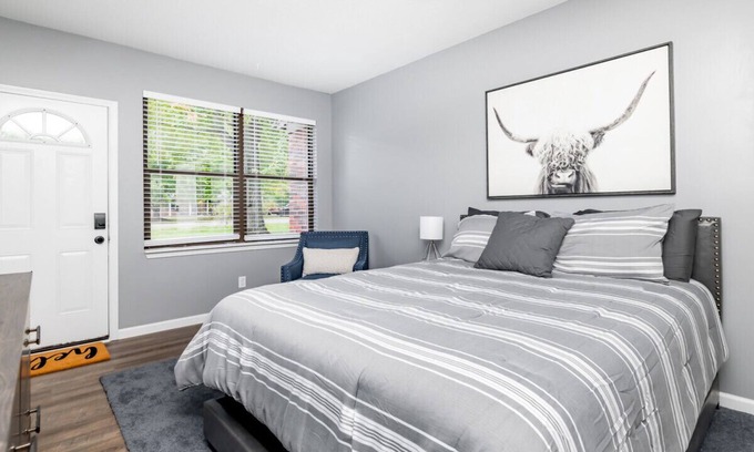 Elizabethtown House | New Home in Elizabethtown, KY · Suite I