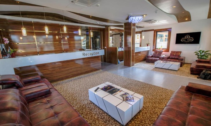 Ilidza Hotel | New Hotel