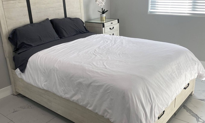 Westminster House | New House Disney7mi/LTSaigon.5mi 3Bed 3Bath+Sofa
