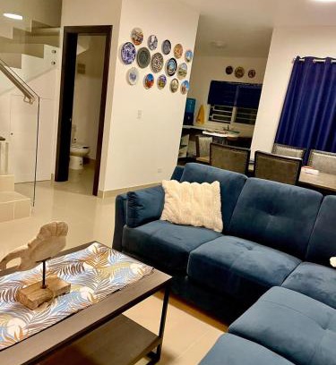 El Sauzal House | New! Lovely and spacious, 2 Ocean view terraces