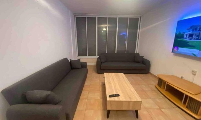 Petah Tikva Apartment | New- luxury 4 rooms apartment for 11 people