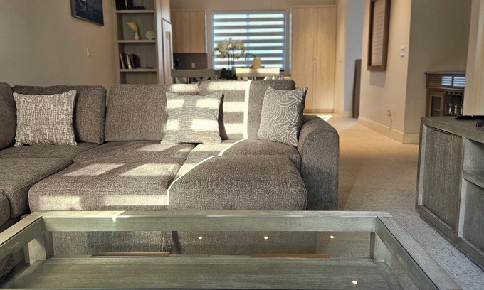 Westwind Condo | New Luxury Condominium/Exclusive Westend Development/Love Beach/Nassau, Bahamas