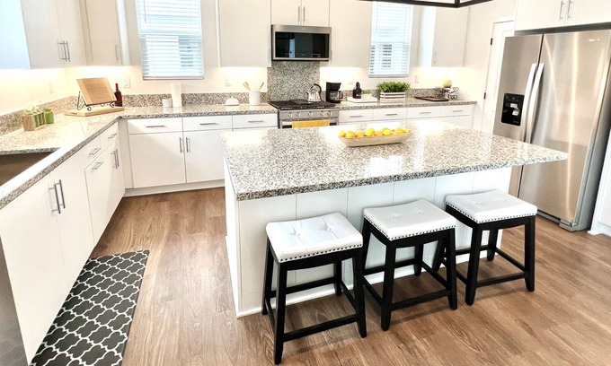 Southeast Anaheim House | New Luxury Disneyland Home!