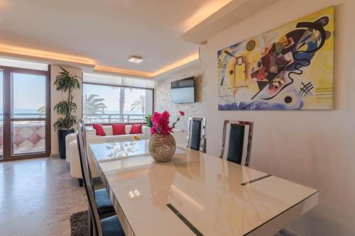 La Malagueta Apartment | New Luxury Premium